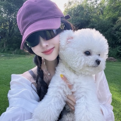 旅游头像女气质