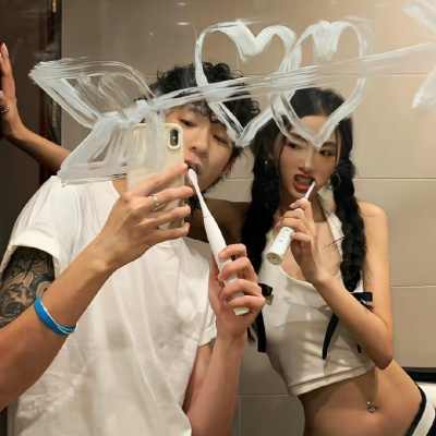 小众不易撞的ins情头