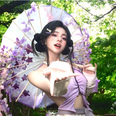 2026新款唯美气质女生头像