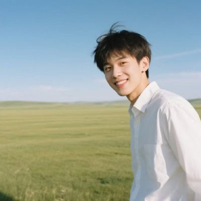 2026ins氛围感真人情侣头像