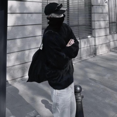 ins个性高级男头合集2026