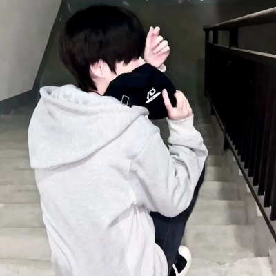 2026小众青春帅气男生头像