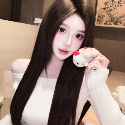 2026女生头像高级质感