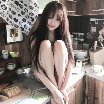 女头像ins混社会感