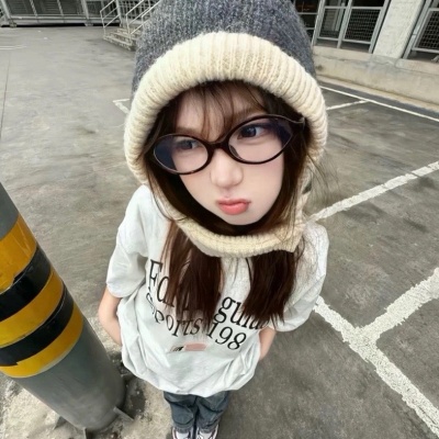 2026超火ins女头像