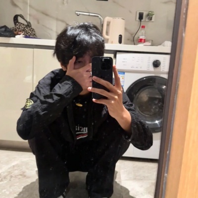 男生图片真人头像最新2026