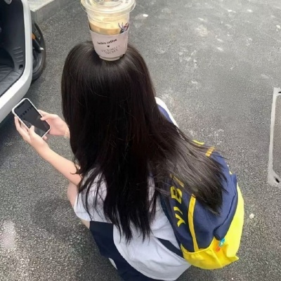 2026热门微信真人可爱女生头像