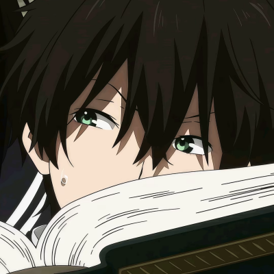 2026爆款动漫情侣头像一男一女单人分开