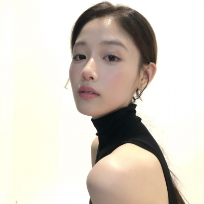 小众而又惊艳ins头像真人