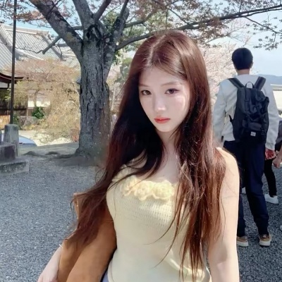 2026热门纯欲超绝气质女生头像