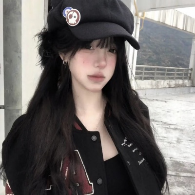 闺蜜头像单人一人一张