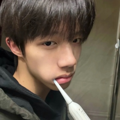 小众高级ins个性男头