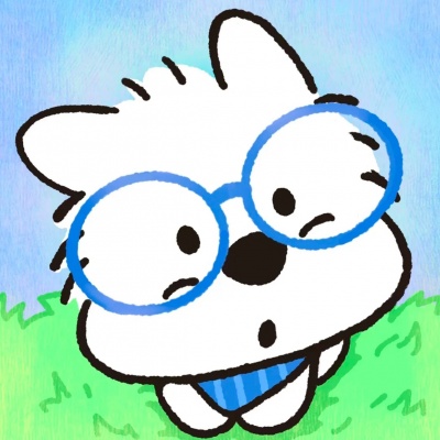 小众可爱卡通Q版情头