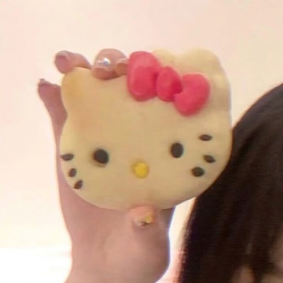 情头对象不是人系列