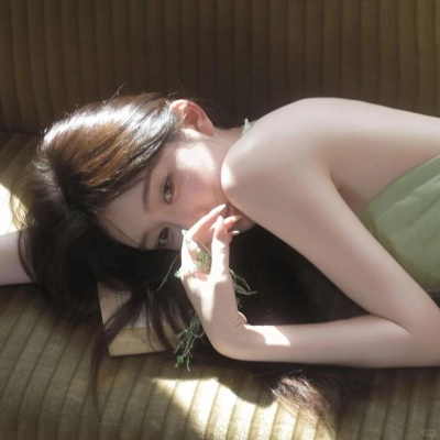 抖音头像2026女生