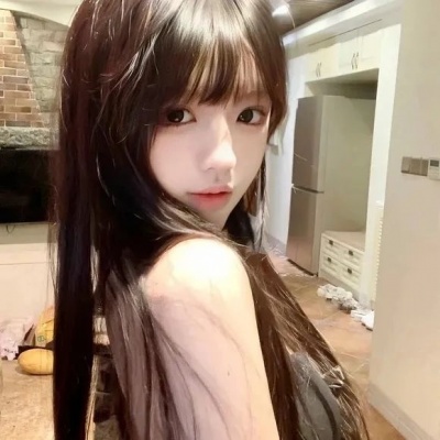 纯欲头像女生高级质感