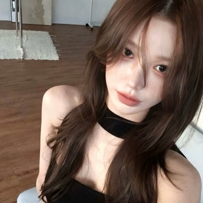 女生微信头像可爱