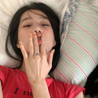 2026新款ins女生头像
