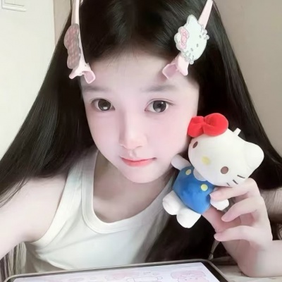 对象不是人系列情头ins