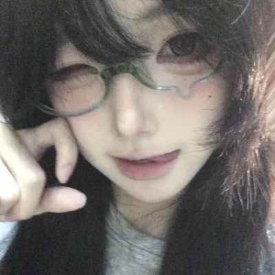 小众女生头像不撞款