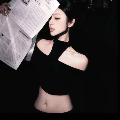 2026年女生头像ins高级质感小众