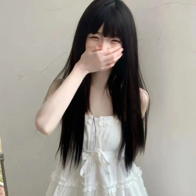 2026真人女生头像