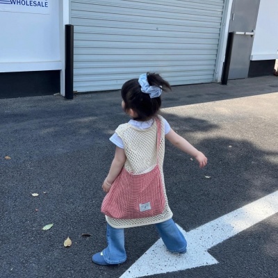 可爱小众女生头像