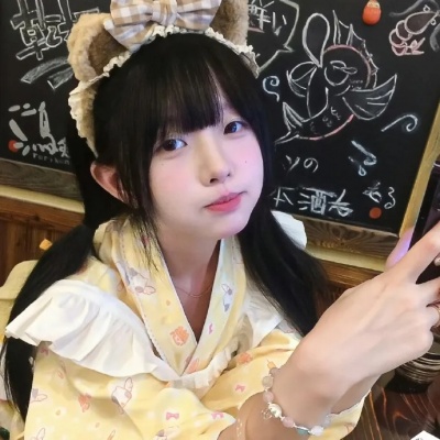 2026热门可爱超萌女生头像