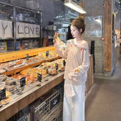 ins风潮流时尚女头