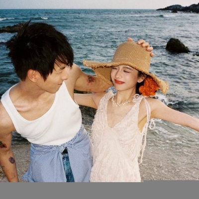 2026超火ins韩系氛围真人情头