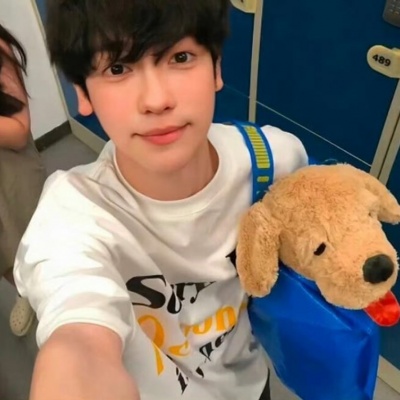 2026年高清男头像