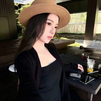 无滤镜真人女头