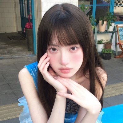 美女网图头像真人图片