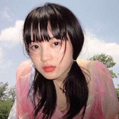 2026热门ins个性小众女头