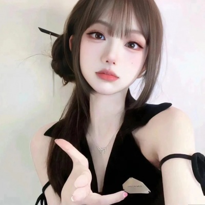 2026ins超火小众女头