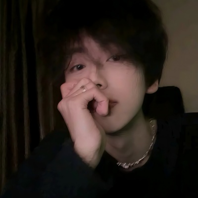 2026男生最新的头像