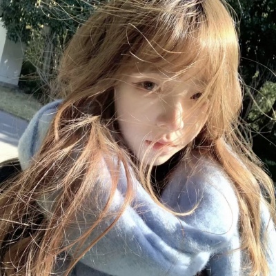 闺蜜头像单人一人一张