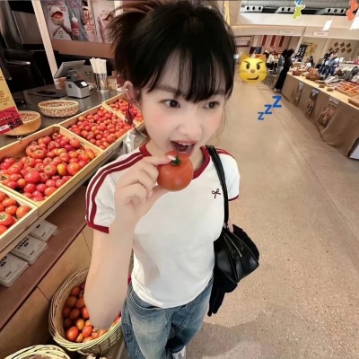 2026可爱有趣小众女