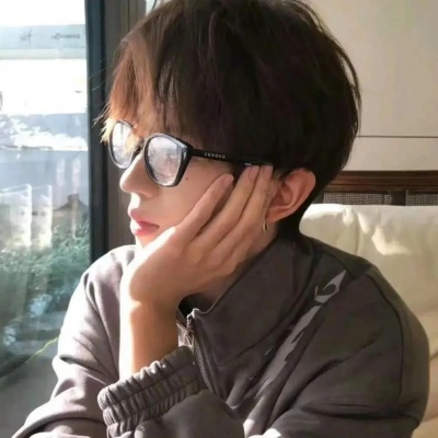 2026ins高级小众男生头像