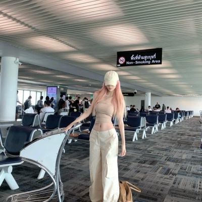 2026女生微信头像