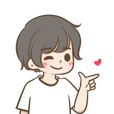 2026最新可爱简约卡通情侣头像