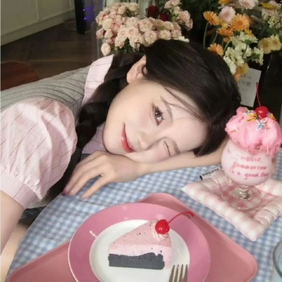 2026可爱有趣小众女