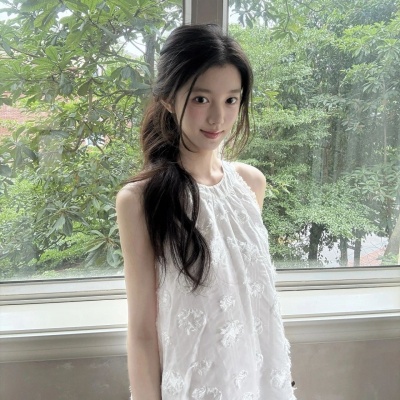 2026热门可爱超萌女头