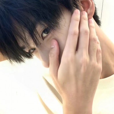 小众ins男生头像 青春氛围感2026新款