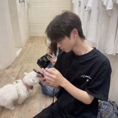 2026热门真人男头像