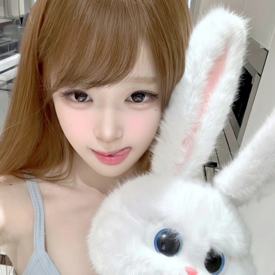 2026最新精选超萌ins可爱气质女生头像