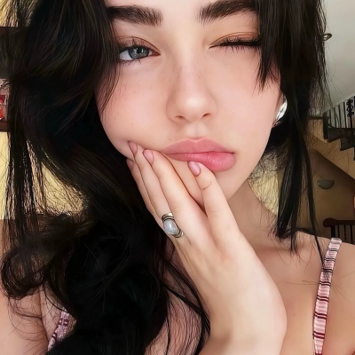 2026热门ins欧美个性女头