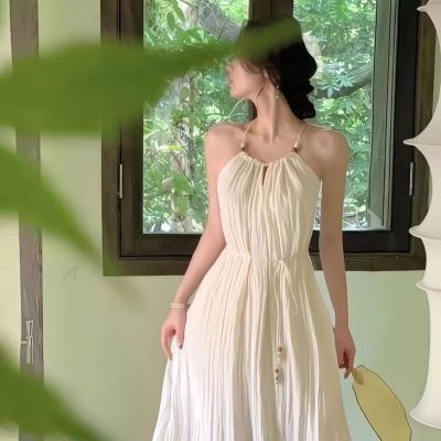 小众高级ins唯美风景女头