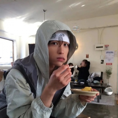 2026ins小众个性男头