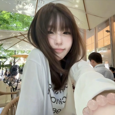 小众向清纯可爱女头